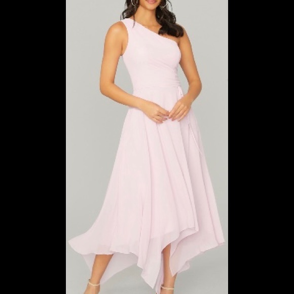 “SOLD” Mori Lee Special Occasion Gowns NWT (PROM/HOMECOMING/WEDDING/BANQUET) - Picture 2 of 7